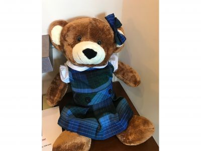 Take Home Your Own CTK Catholic School Teddy Bear