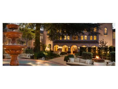 2 Night Luxury Stay in Sonoma