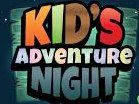 Kids' Night Out at CTK! Choose Your Own Adventure!