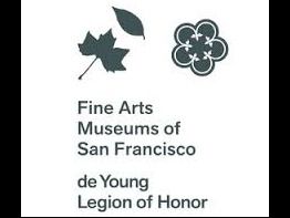 Vist the Fine Arts Museums of San Francisco