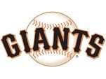 SF Giants Goodie Basket