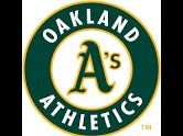 Four Tickets to 2017 Oakland A's Game