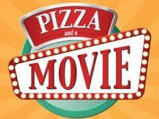8th Grade Student Coucil hosts a Pizza, Movie, Candy and Popcorn party!