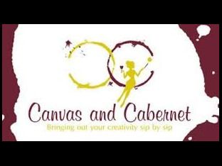 Canvas and Cabernet