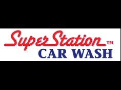 Super Station Car Wash