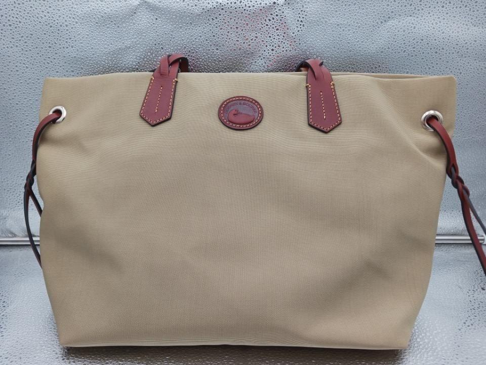 Doony and Burke for christmas