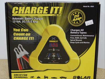 Battery Charger