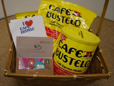 Cafe Bustelo