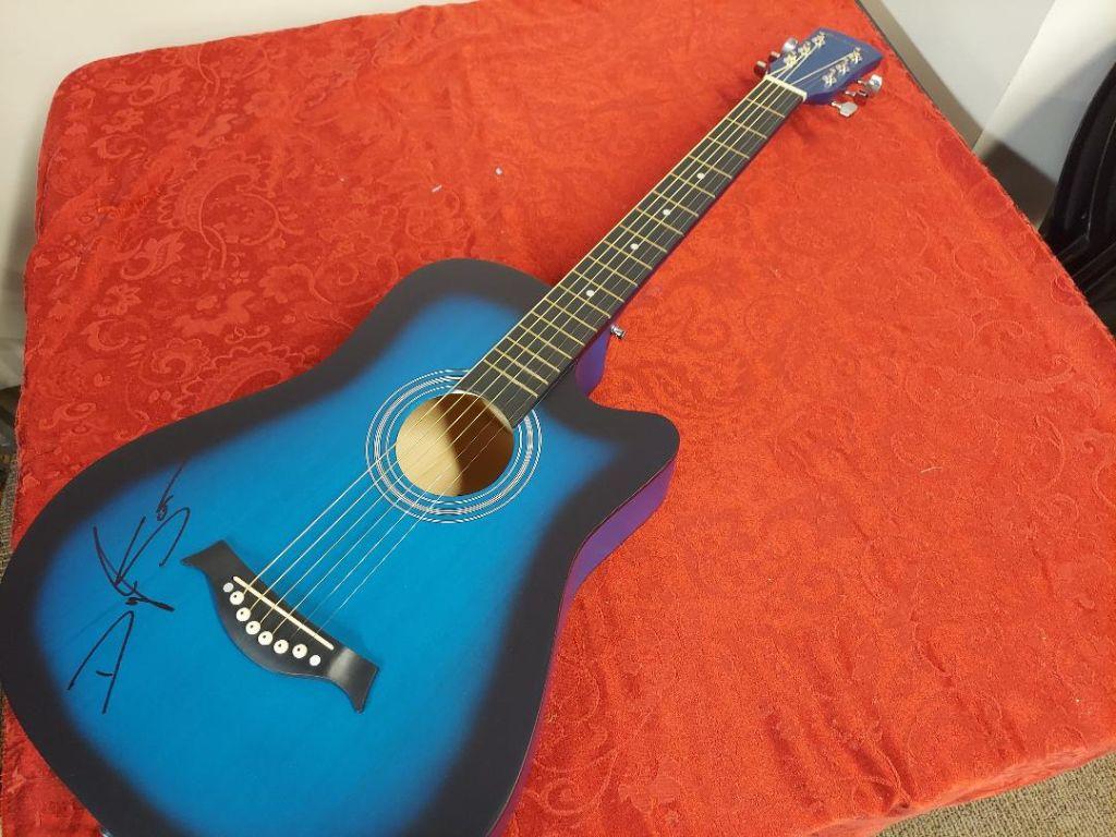 Memories of OSD with Dylan Scott