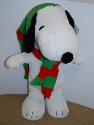 Large Stand Up Snoopy