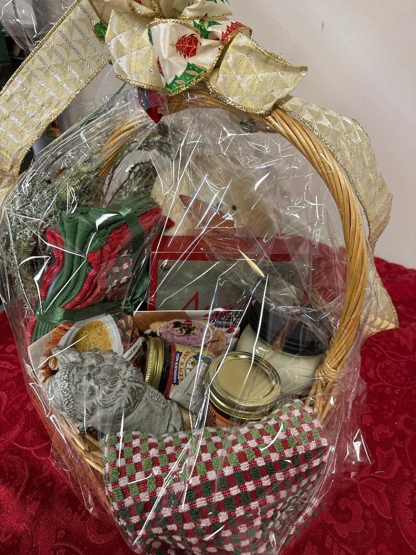 Hosting  the Holidays