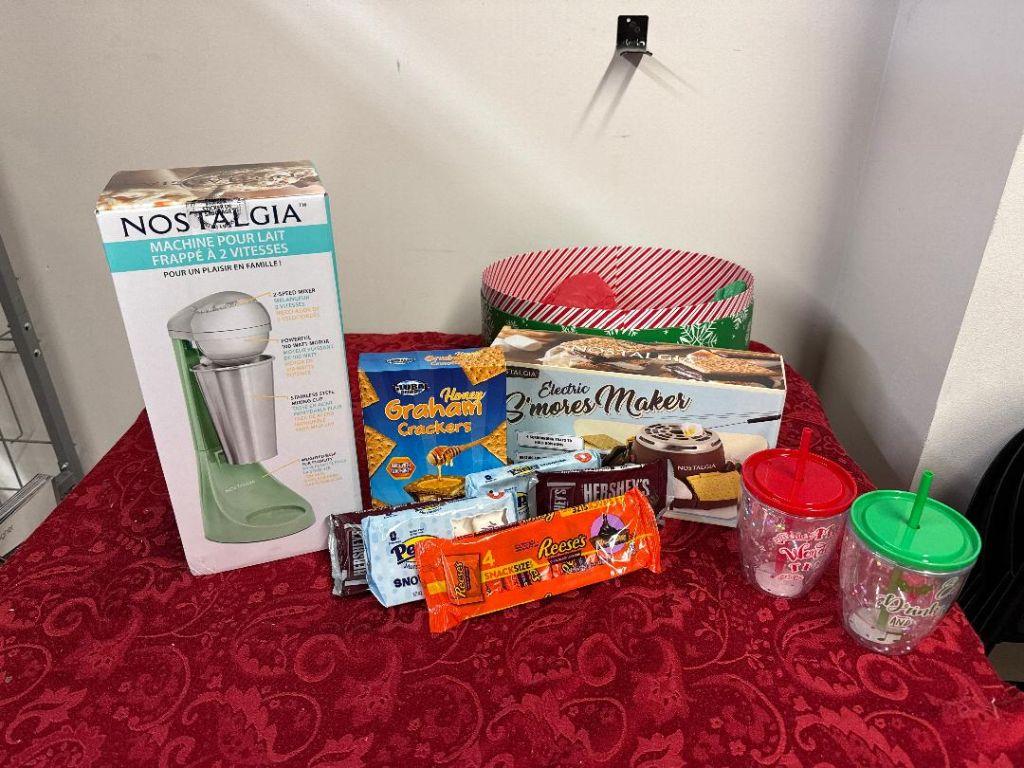 Family Fun Christmas