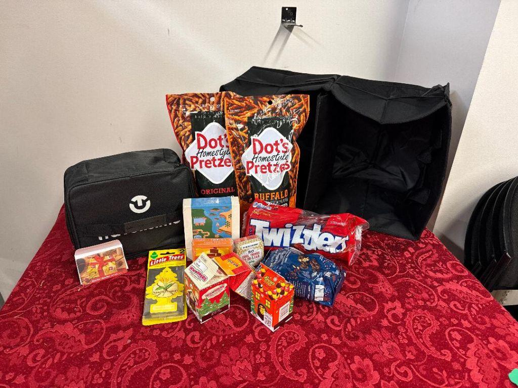 Wisco  Adventure Kit