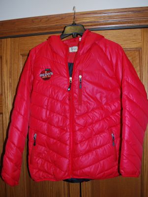 Redd's Apple Ale Women's Coat