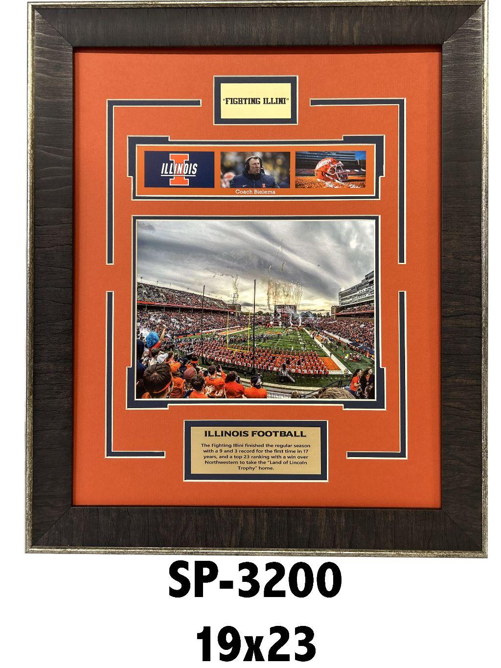 Fighting Illini Football