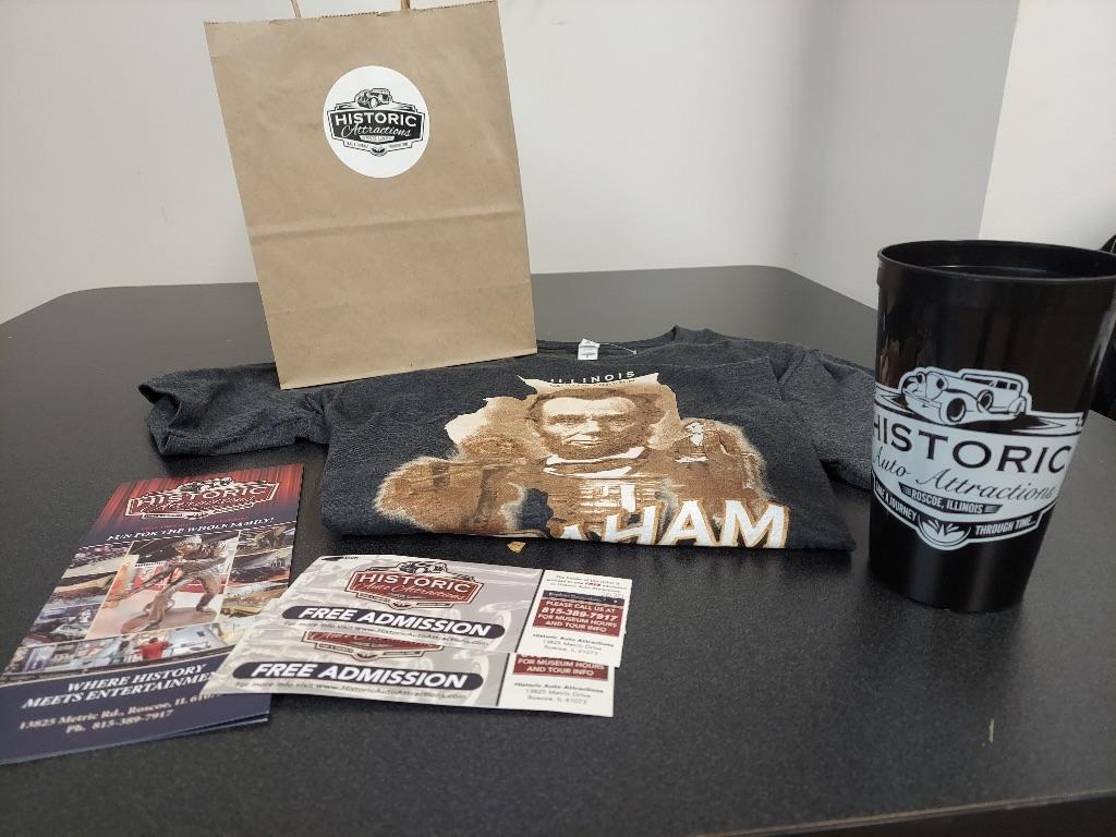 Autos for the holiday