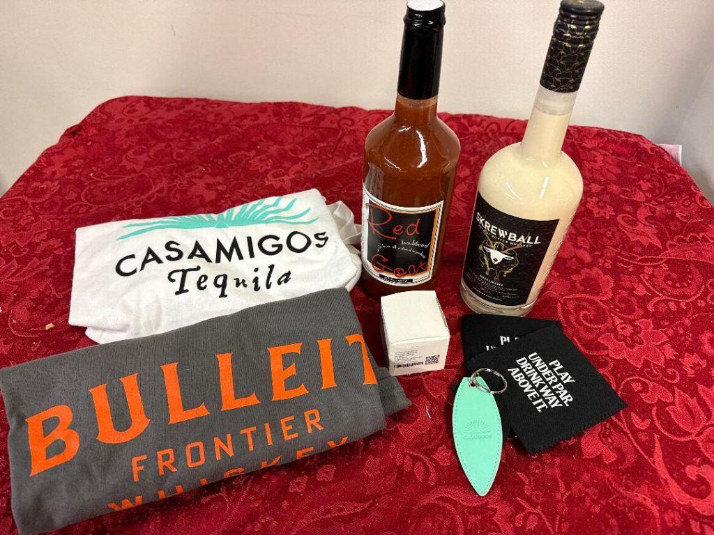 Merry mix for the holiday