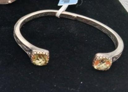 Bangle and Jangle around the tree