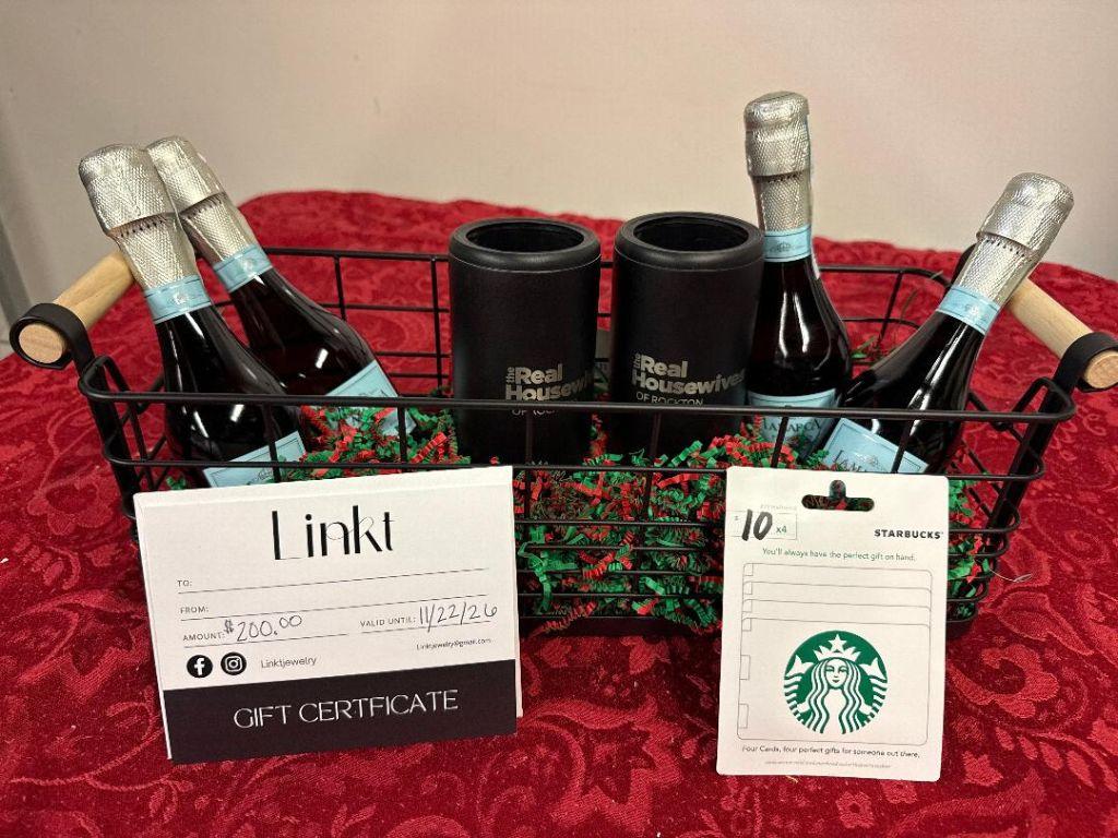 Saturday Afternoon for the Girls