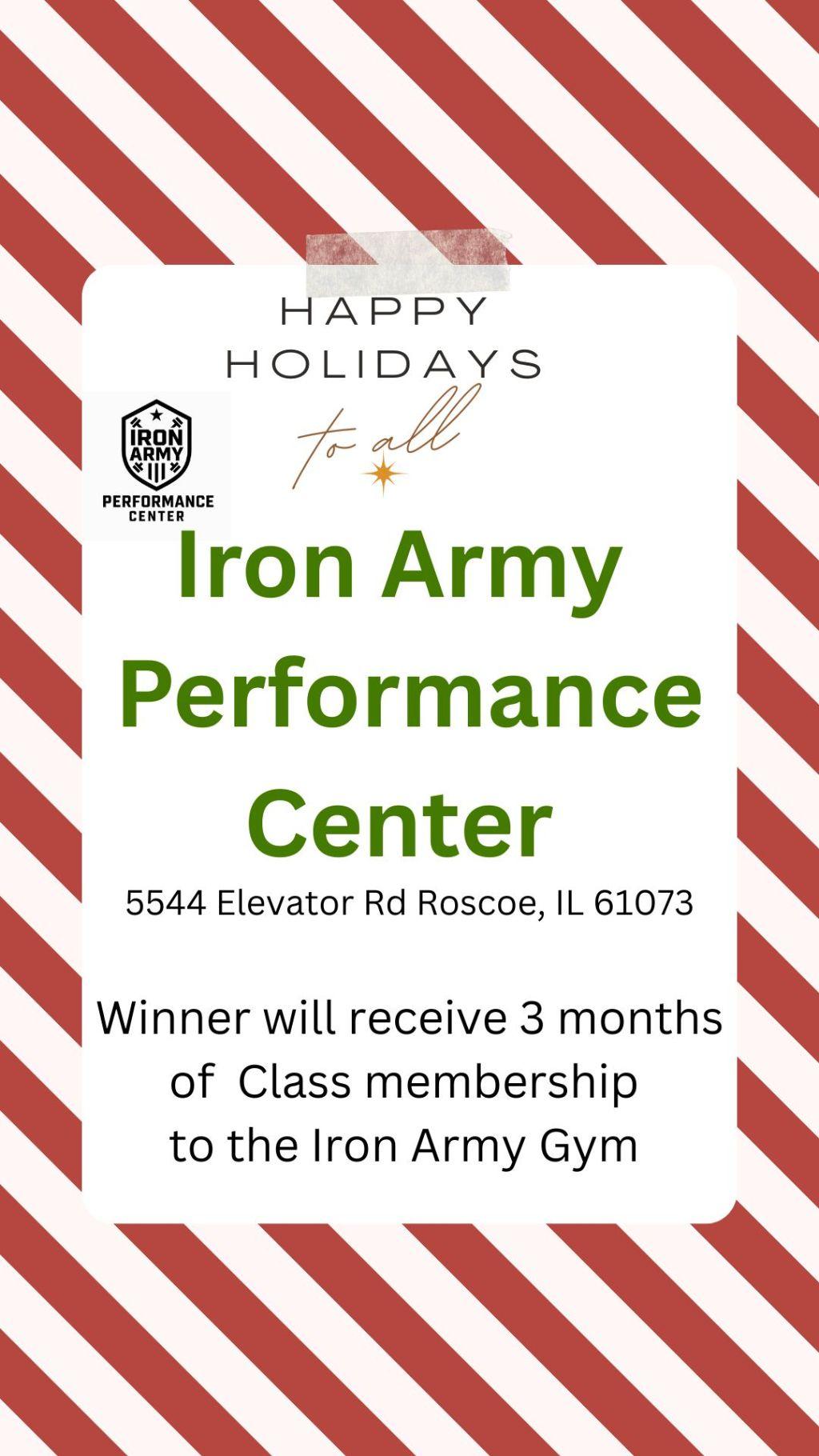 Bring on the Journey this  New Year !