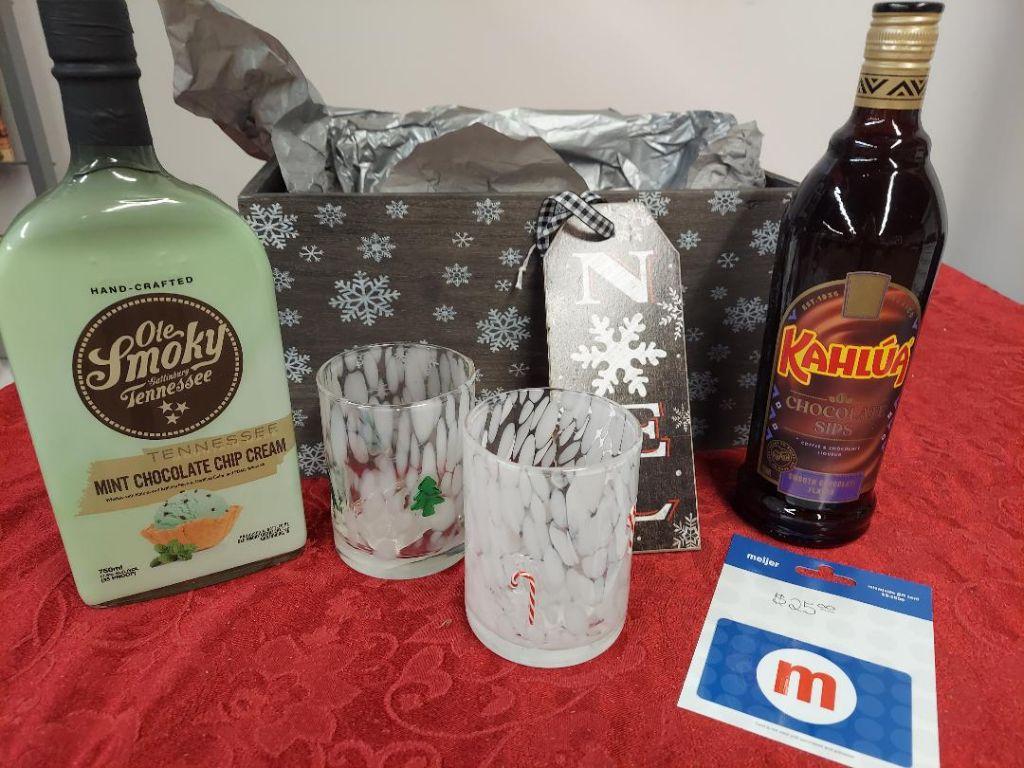 Flavors of the Season