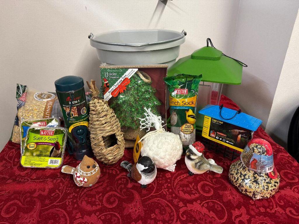 Tweets for the winner