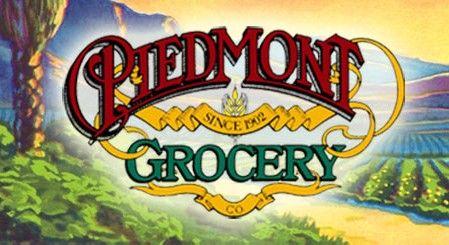 $200 Piedmont Grocery - Gift Certificate