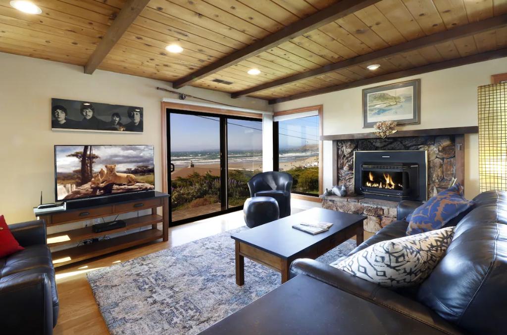 3-Day Weekend at Beautiful Dillon Beach