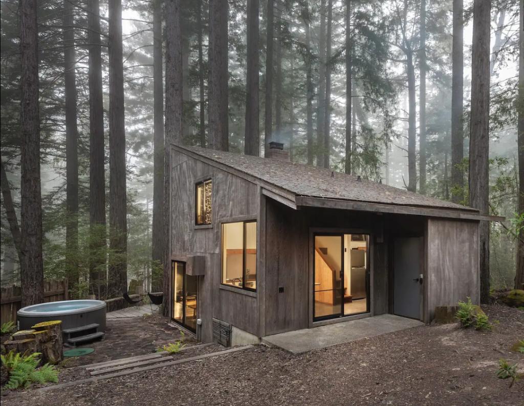 Sea Ranch 3-Night Mid-Week Retreat