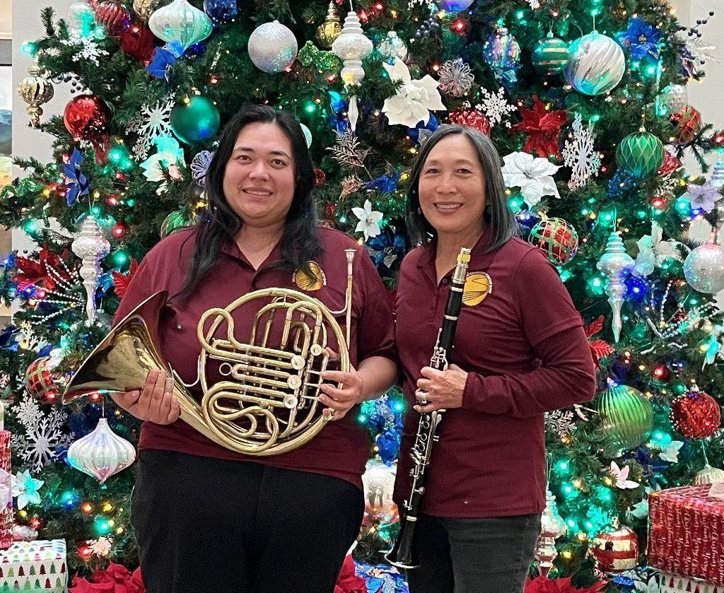 Solano Winds - Two Tickets