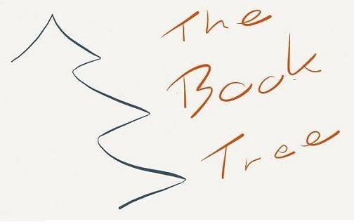 $25 The Book Tree - Gift Certificate