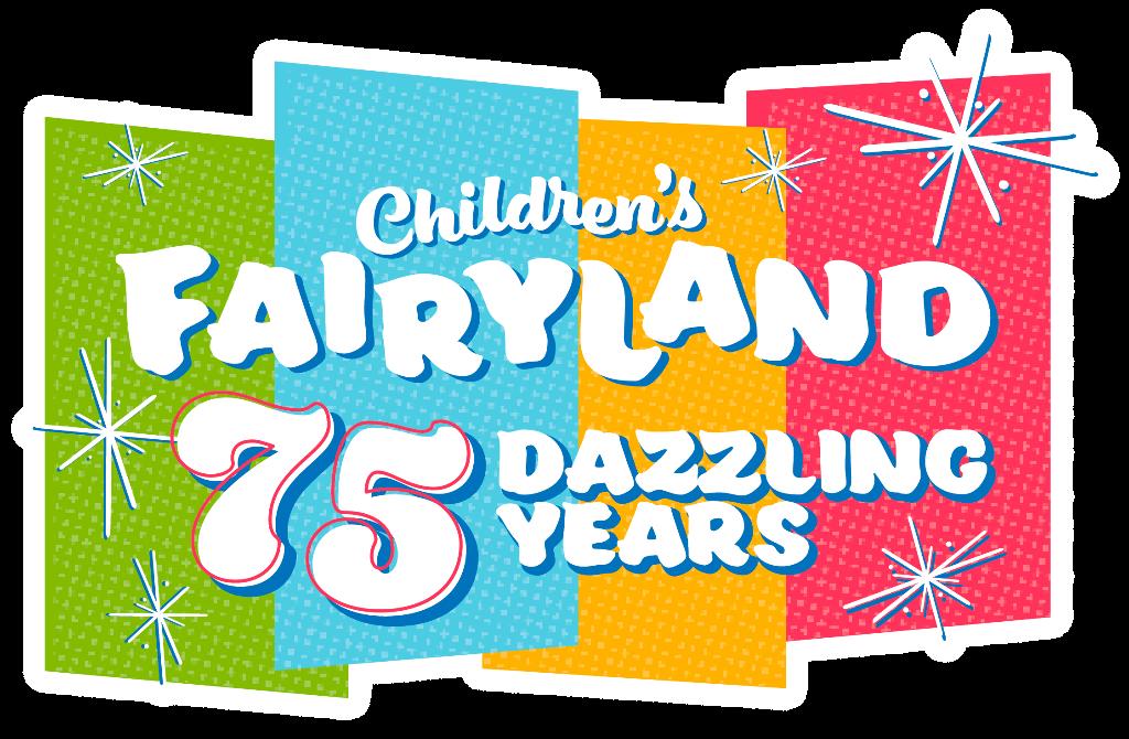 Children's Fairyland Gift Pack