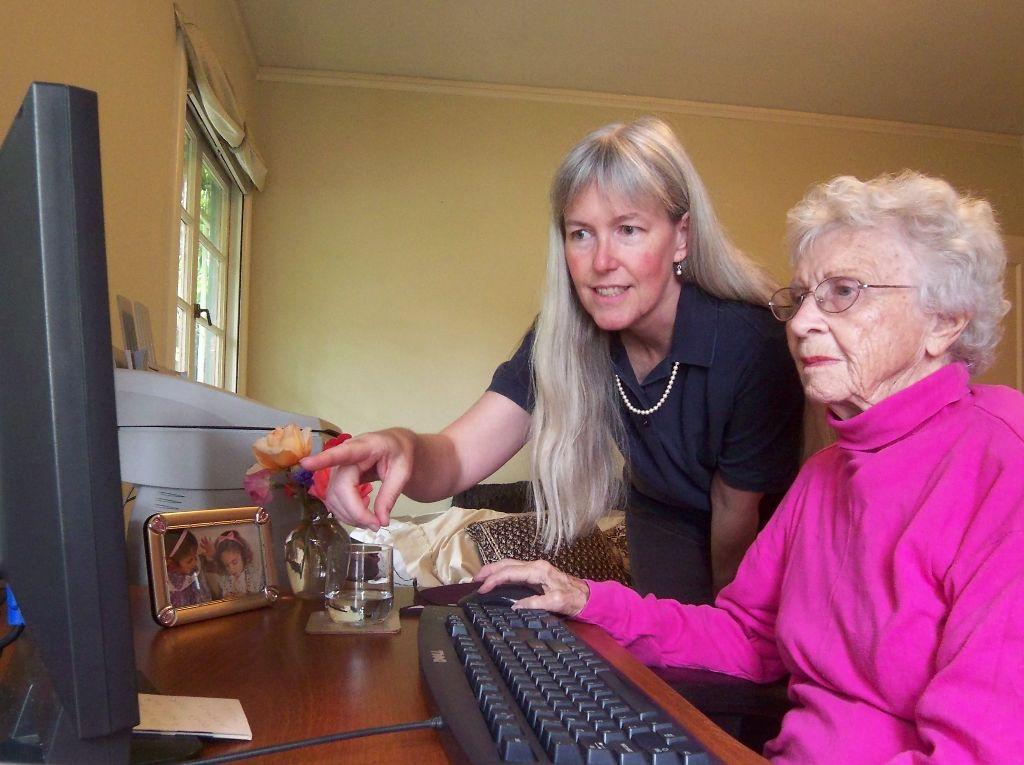 One Hour Computer/Cell Phone Consultation