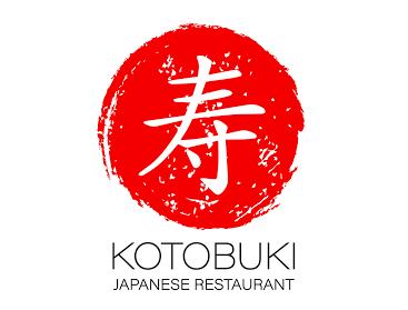 $50 Kotobuki Japanese Food - Gift Certificate