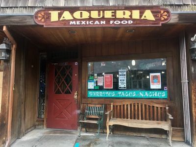 $30 Taqueria Las Comadres - Gift Certificate