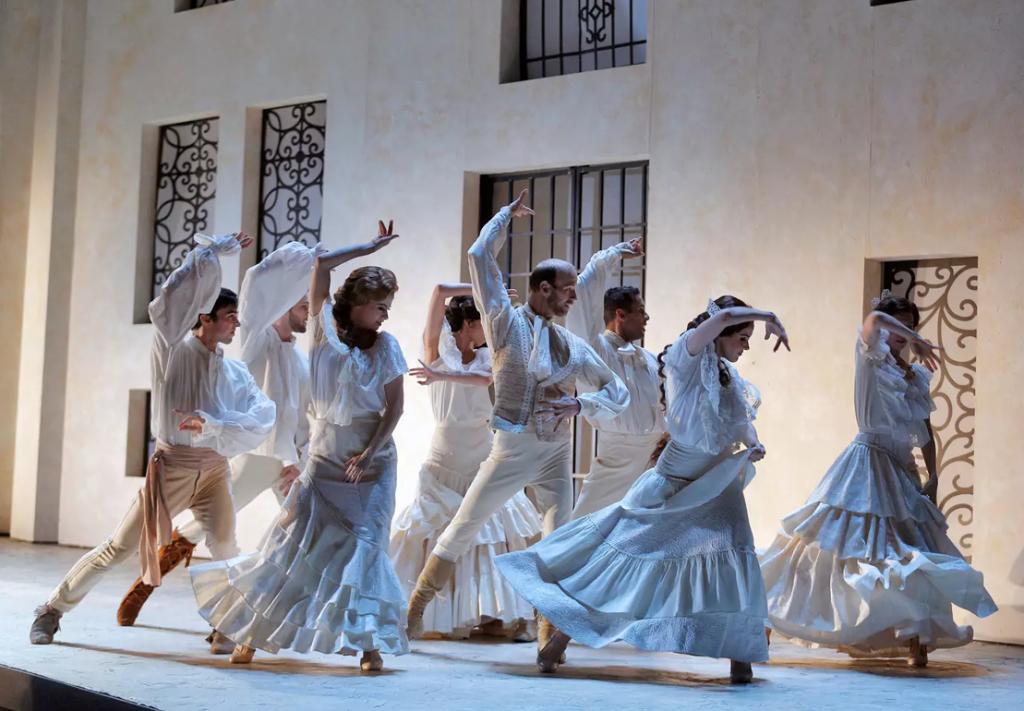 San Francisco Opera - Two Tickets this June