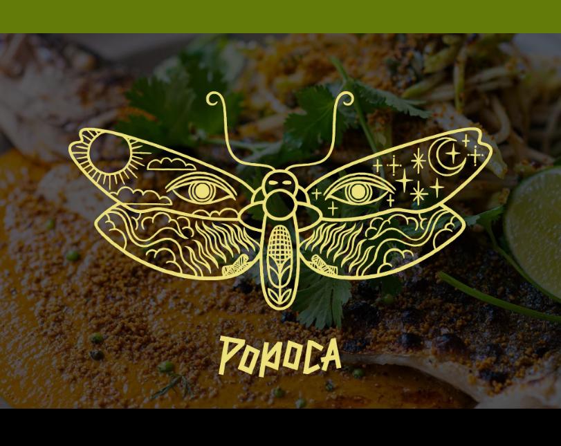 $75  - Popoca Salvadoran Food Gift Certificate