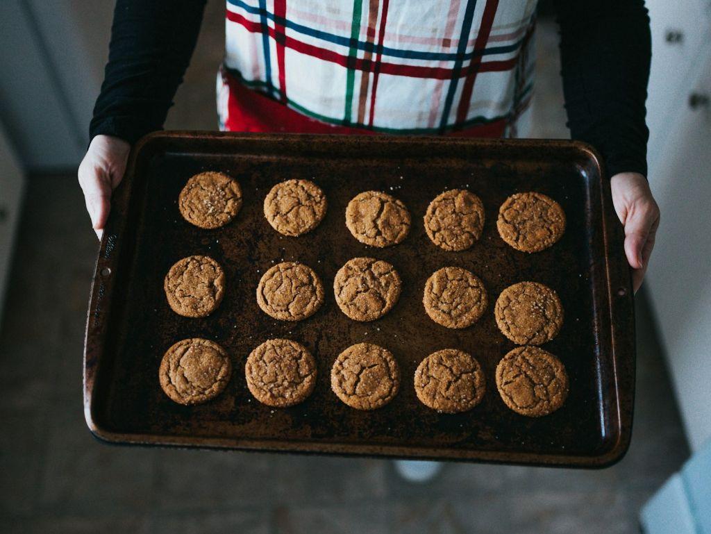 A Year of Home-Baked Cookies from MPC Bakers!