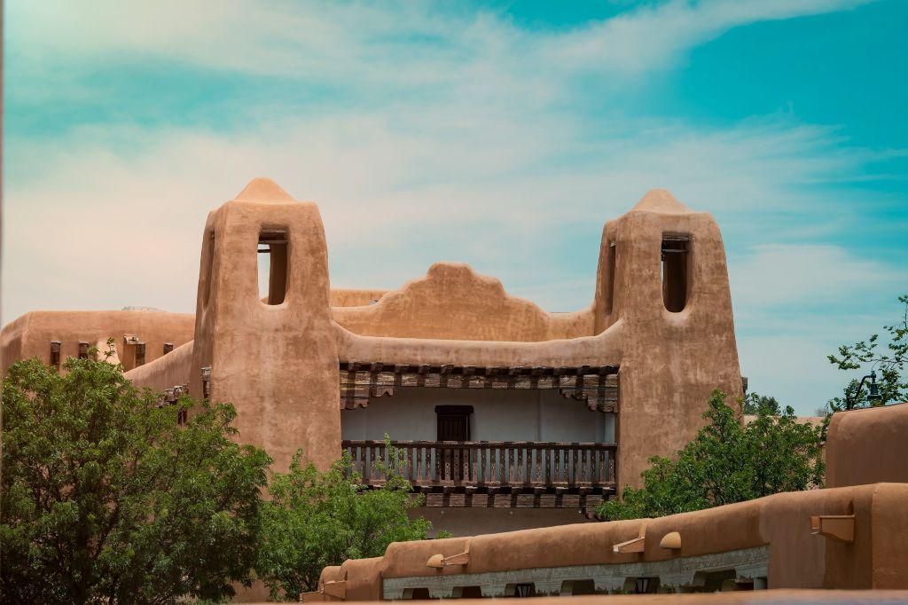 5-Night Getaway to Santa Fe