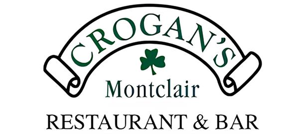 Dinner for TWO at Crogan's Montclair