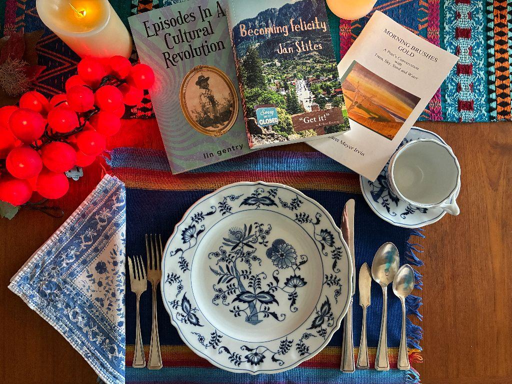 Storytellers Extravaganza and Lunch!