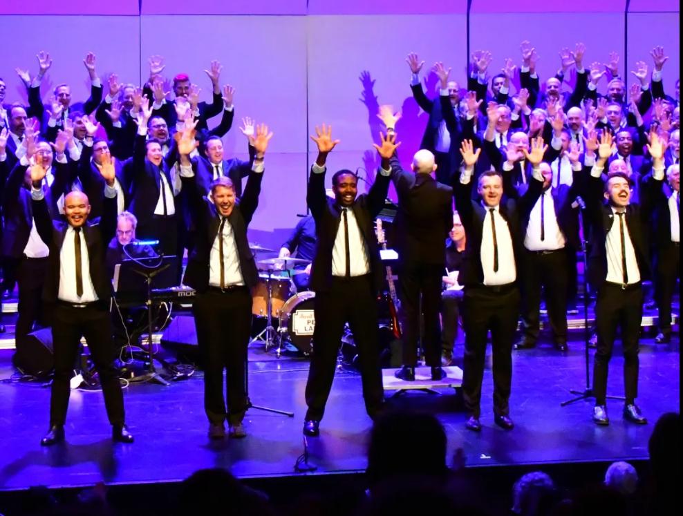 Oakland Gay Men's Chorus - Two Platinum Tickets Plus...