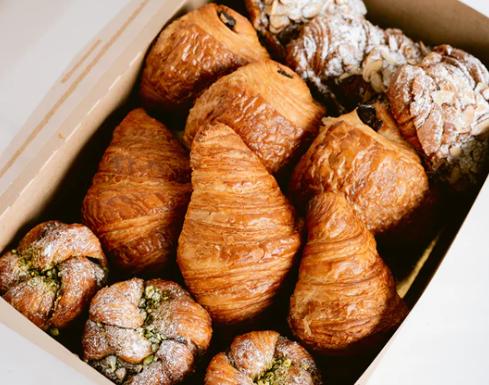 Art and Jazz Brunch - Third Seating!