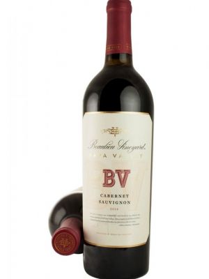 Beaulieu Vineyards 2014 Cabernet Sauvignon