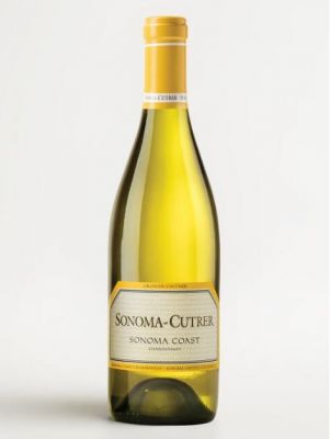 Sonoma-Cutrer Chardonnay 2016