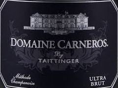 Domaine Carneros 2014 Ultra Brut