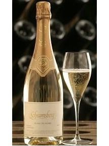 Schramsberg 2006 Blanc De Noirs