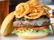 Two $20 Counter Custom Burgers Gift Certificates