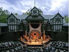 Two Tickets to Oregon Shakespeare Festival