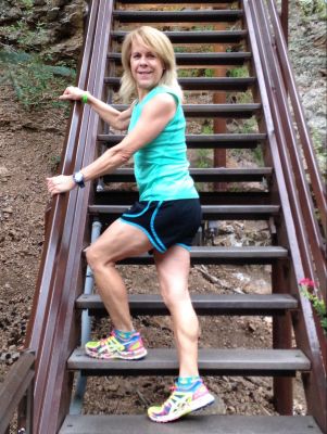 Five Personal Training Sessions with Barb Hennings